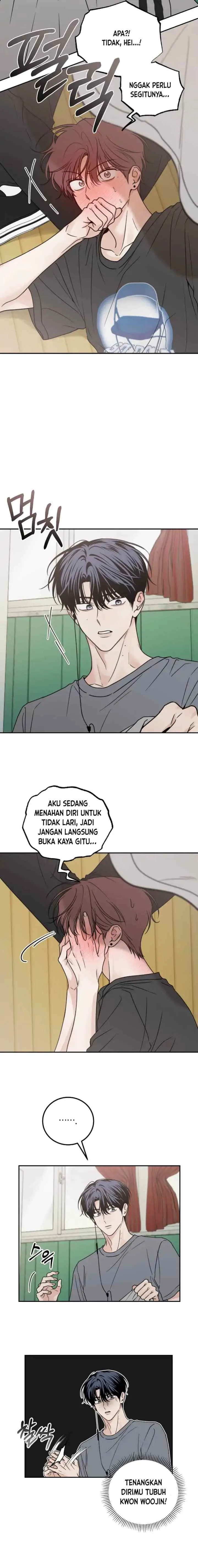 Heavy Rain Advisory chapter 16 halaman 9