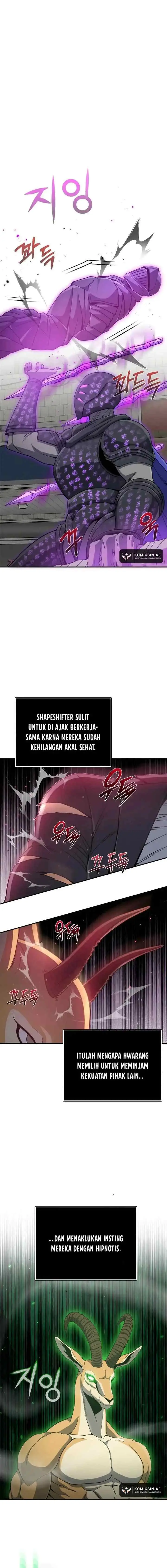 Genius of the Unique Lineage chapter 113 halaman 4