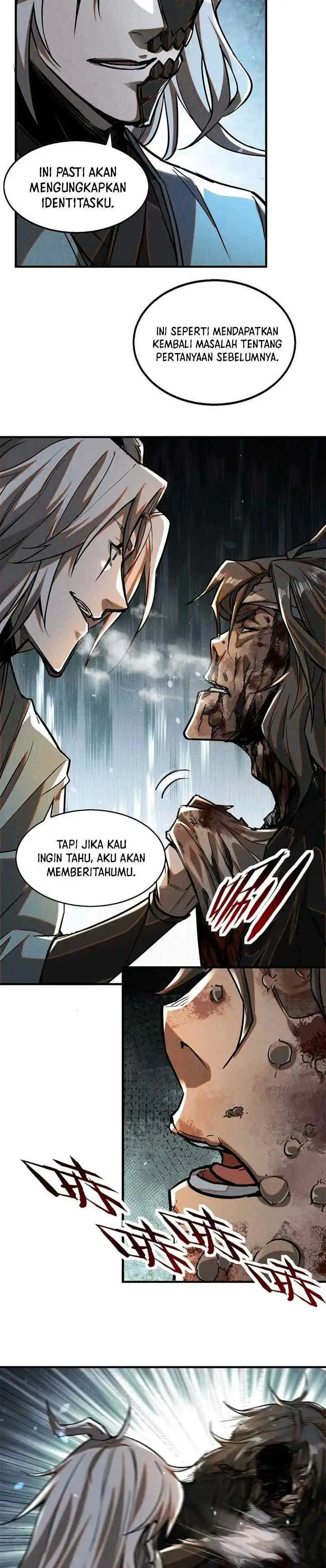 A Demonic Heart chapter 83 halaman 4