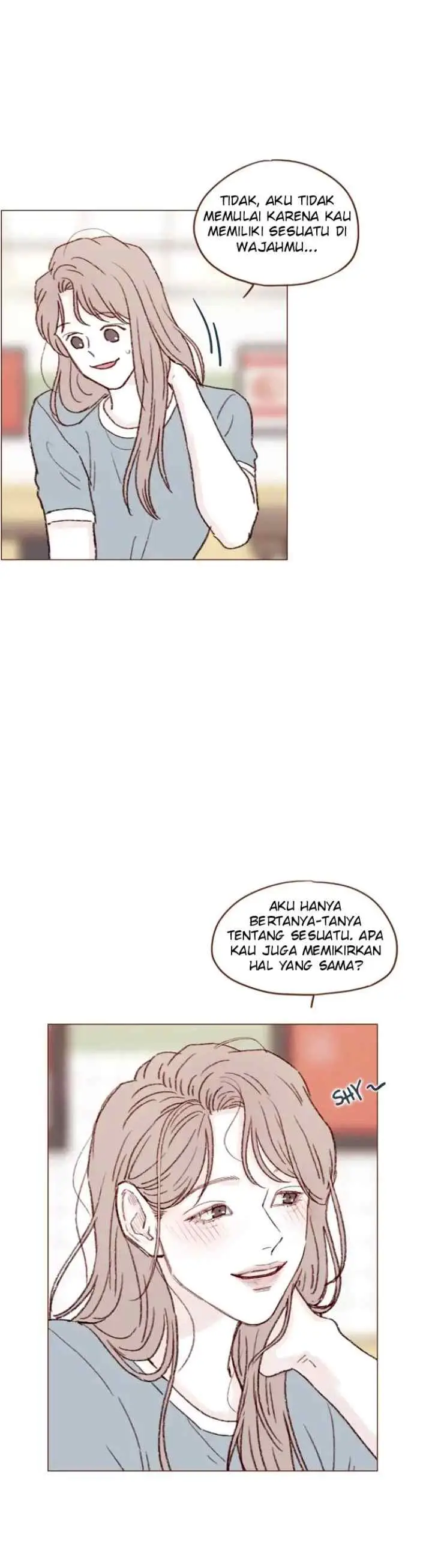 Hongshi Loves Me! chapter 121 halaman 10