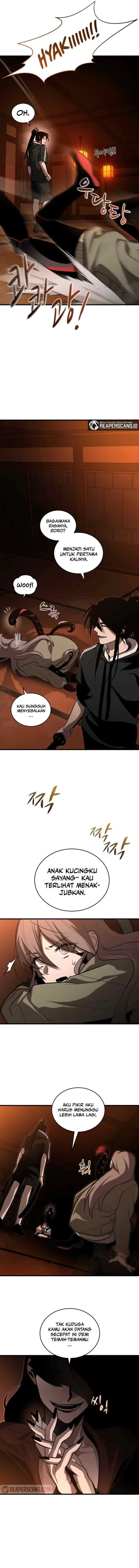 Dororo Re:Verse chapter 13 halaman 9