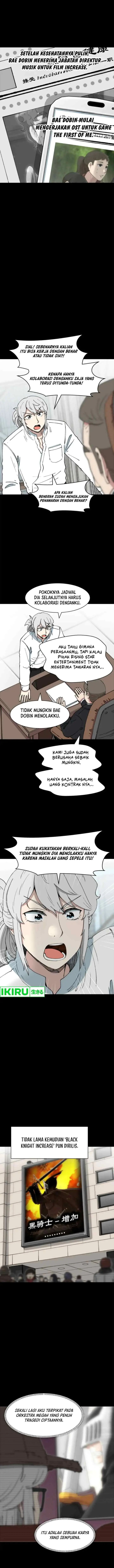 Beethoven Reborn chapter 68 halaman 13