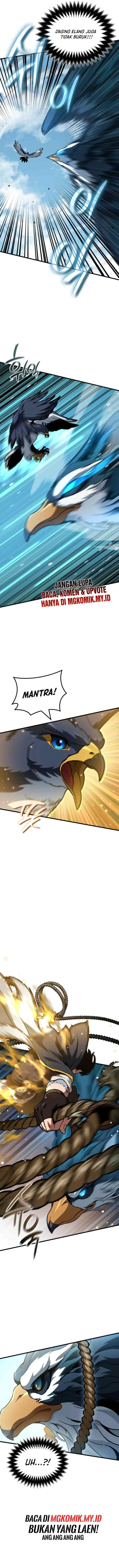 Valhalla Saga chapter 33 halaman 9