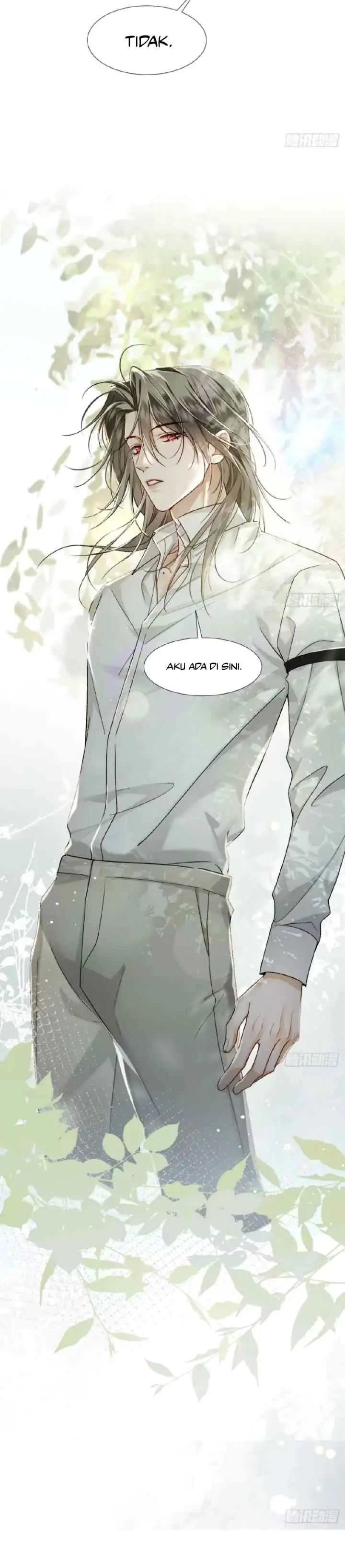 Bad Marks chapter 3 halaman 15