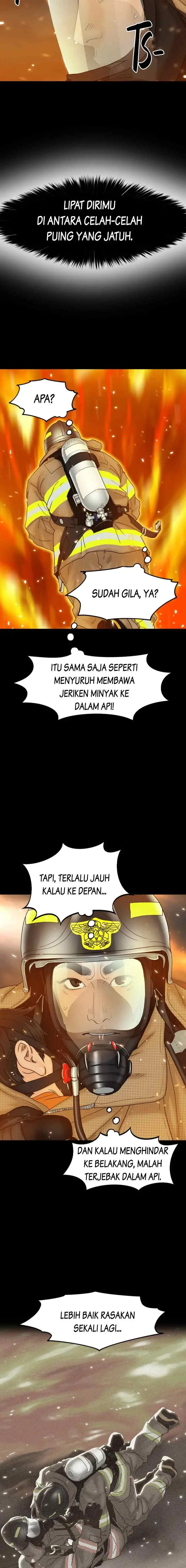 Call Sign chapter 34 halaman 9