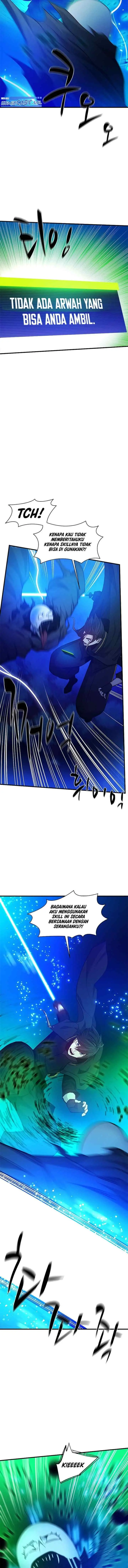 The Tutorial Is Too Tough! chapter 143 halaman 9