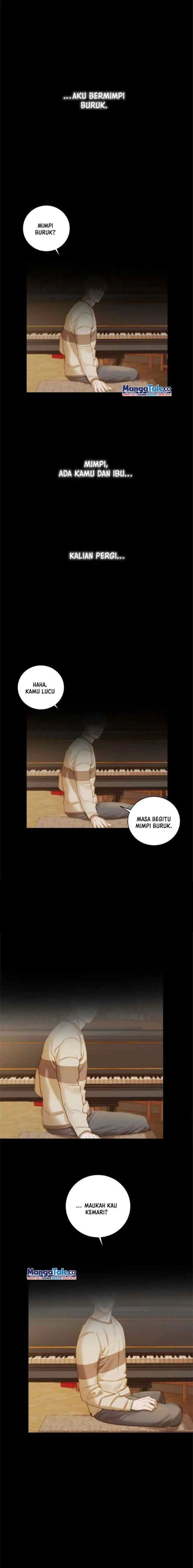 A Heartfelt Andante chapter 4 halaman 7