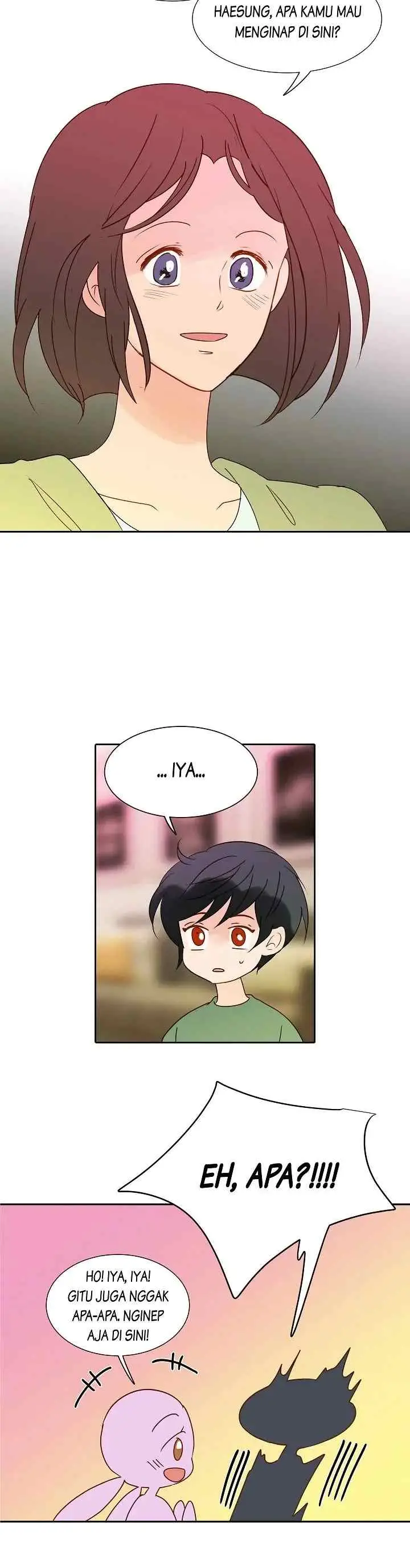 Golden Waltz chapter 56 halaman 4