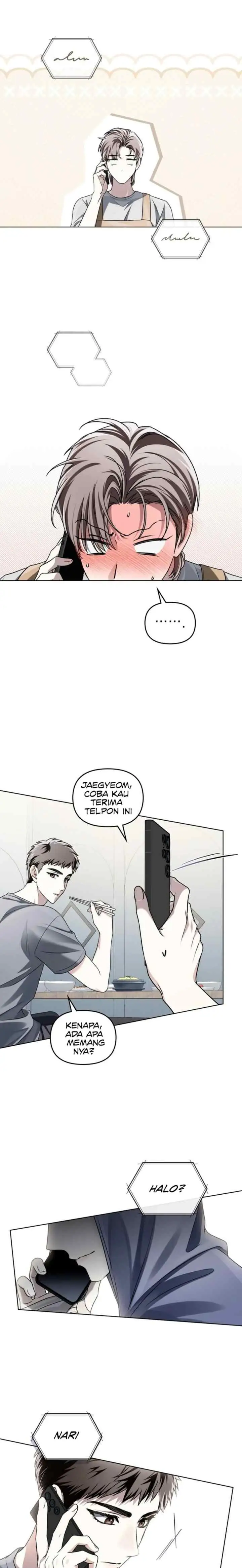 Honbul chapter 39 halaman 18