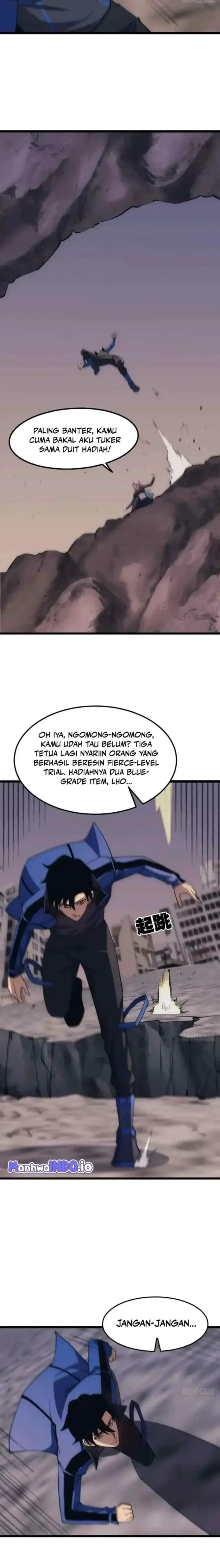 Most Evil Game chapter 27 halaman 6
