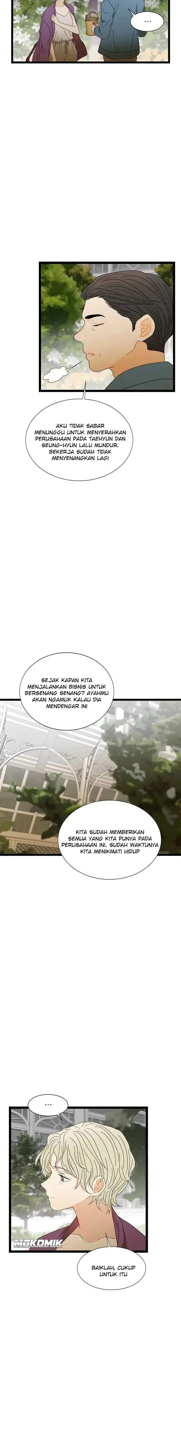 Faking It in Style chapter 46 halaman 8