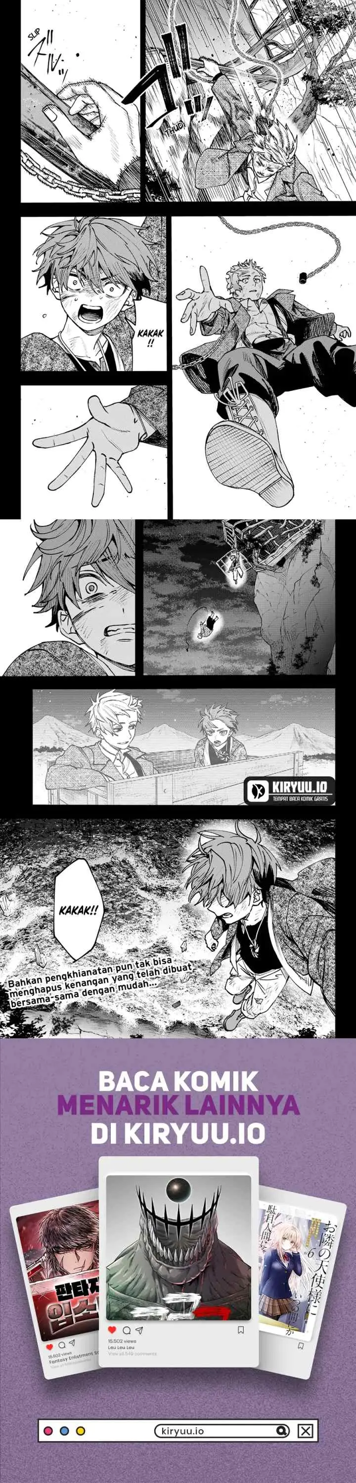 WITCHRIV chapter 13 halaman 13