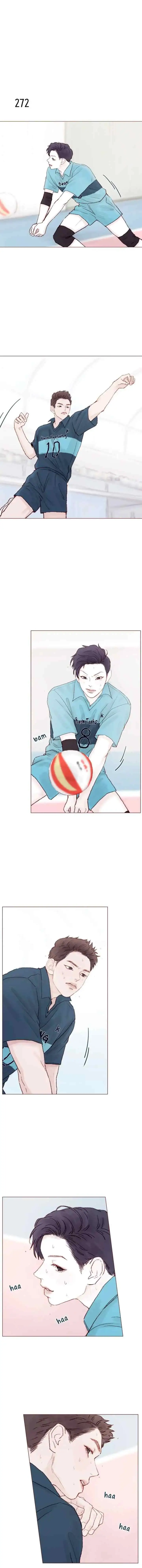 Hongshi Loves Me! chapter 38 halaman 10