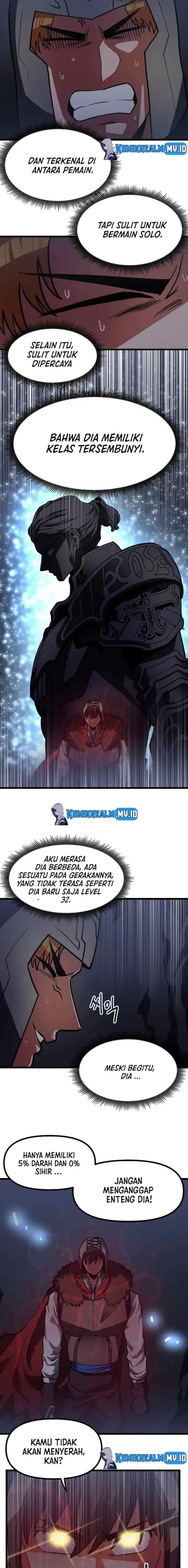ARK (Taeha) chapter 32 halaman 4