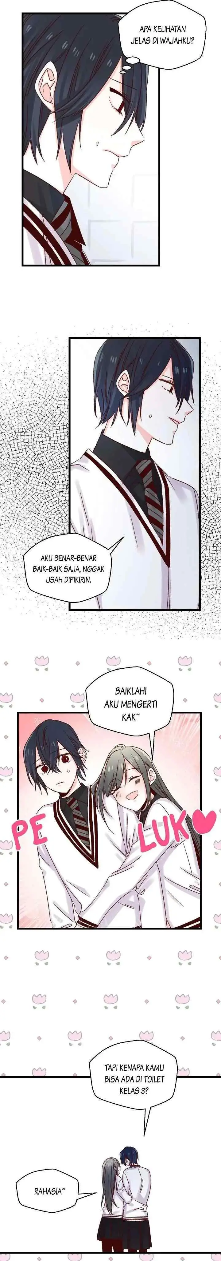 Red Honey chapter 52 halaman 11