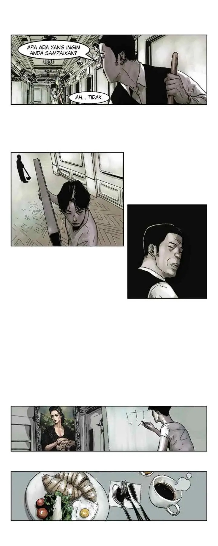 Delirio chapter 2 halaman 14