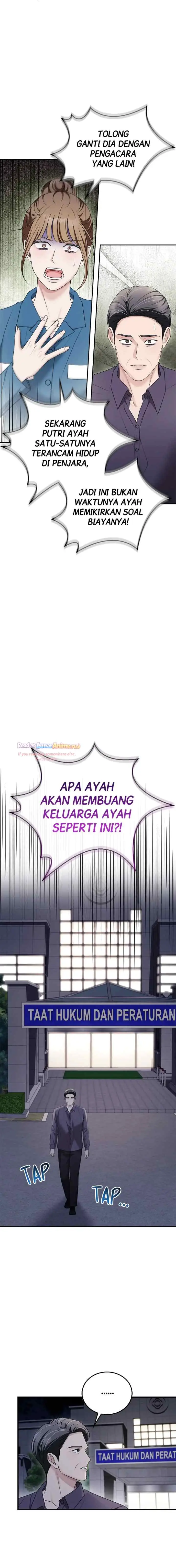 Couple, How Far We Can Go? chapter 71 halaman 15