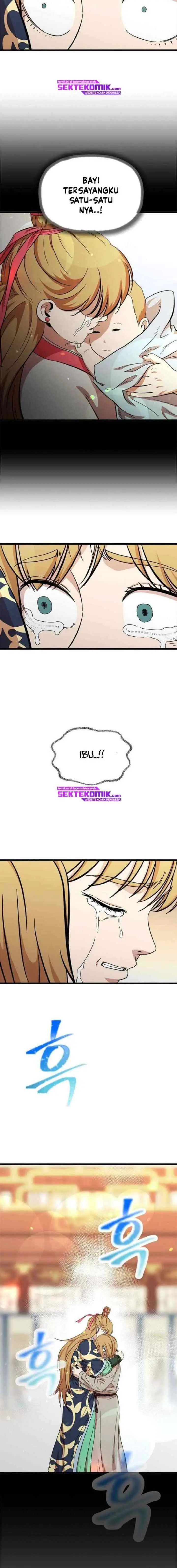 Bachelor's Return chapter 93 halaman 11