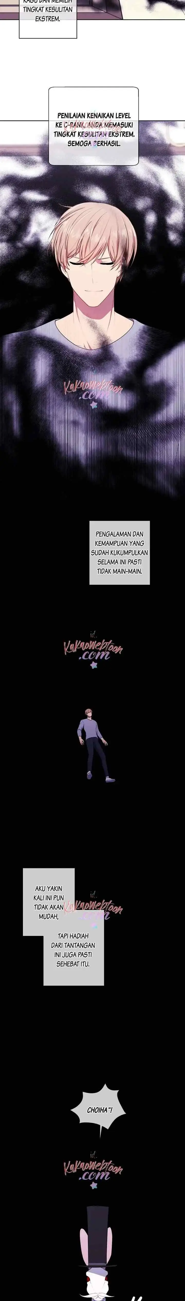 I'm Alone In The Novel chapter 118 halaman 10