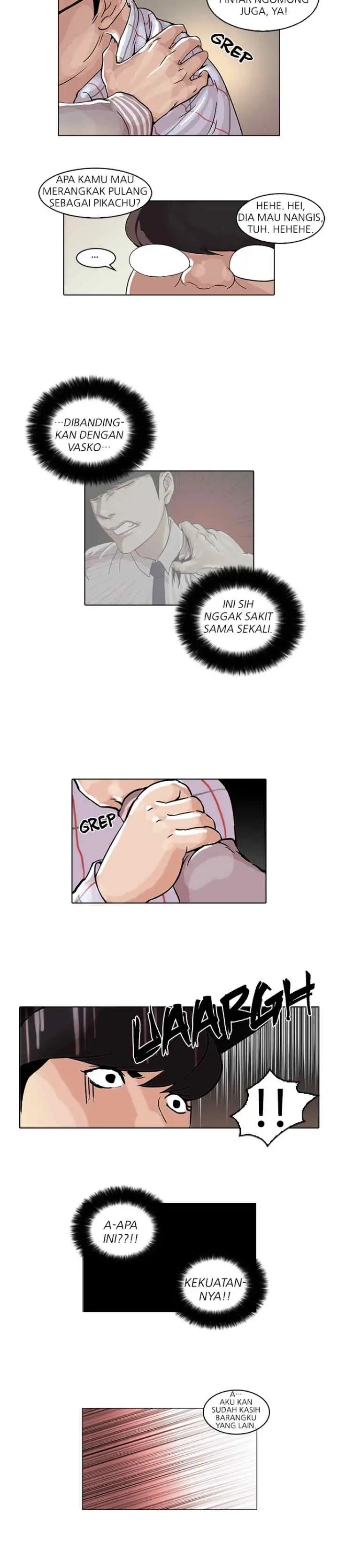 Lookism chapter 46 halaman 13