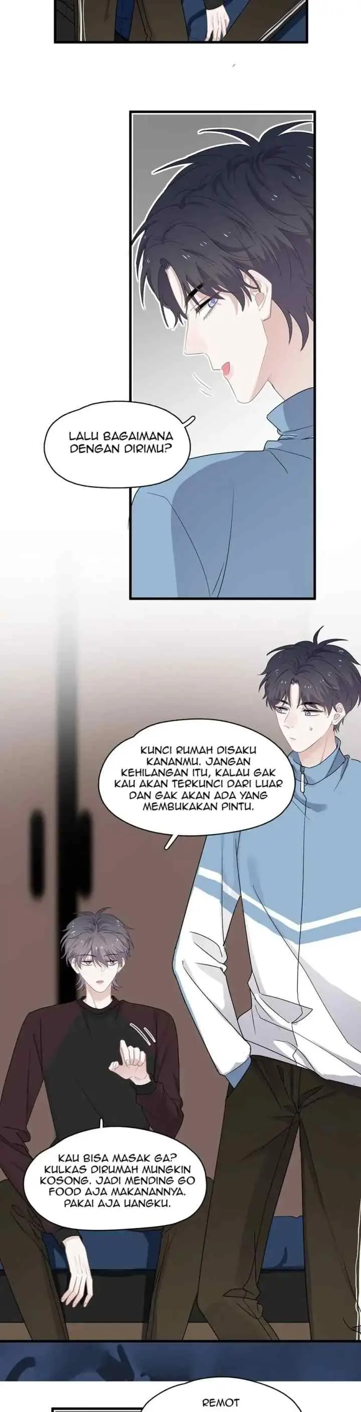 Zhe Ti Chao Gang Le chapter 83 halaman 9