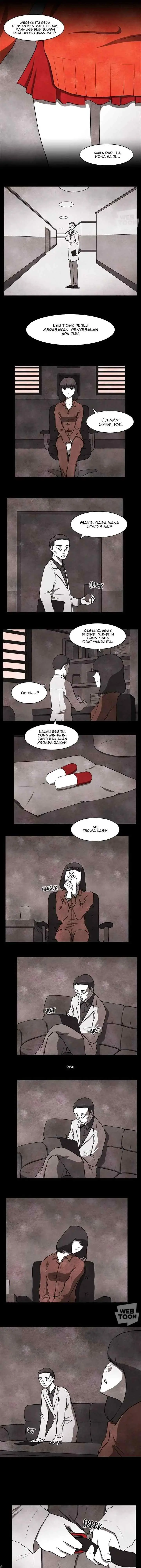 Forest of Humans chapter 1 halaman 4
