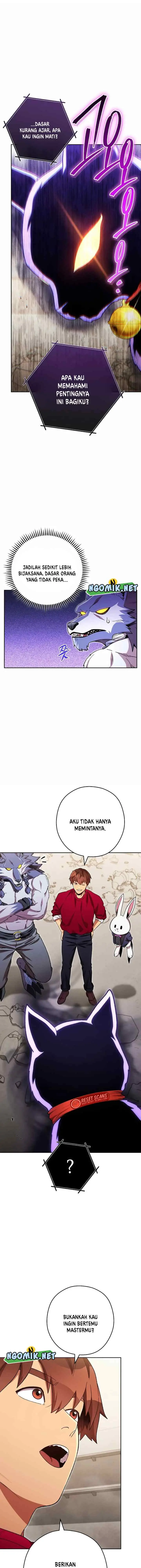 Dungeon Reset chapter 173 halaman 12