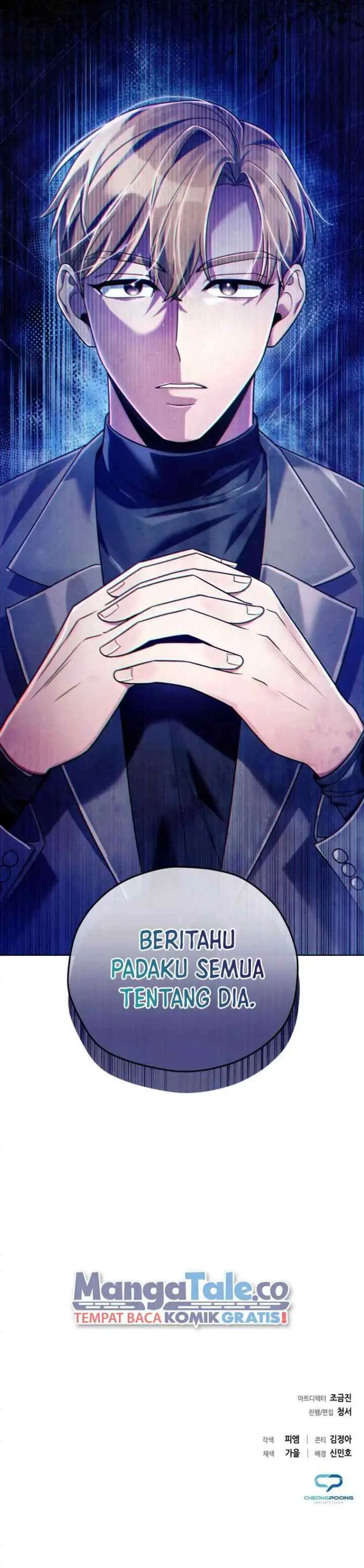 I'll Make You a Superstar chapter 6 halaman 17