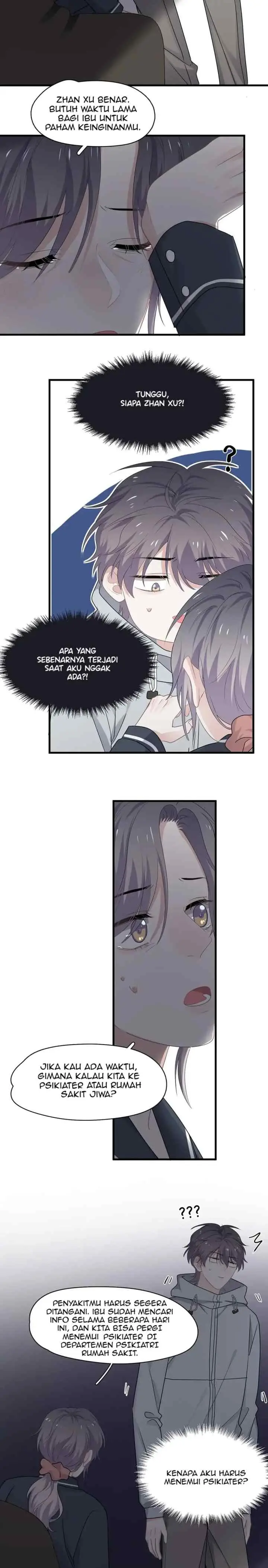 Zhe Ti Chao Gang Le chapter 98 halaman 8