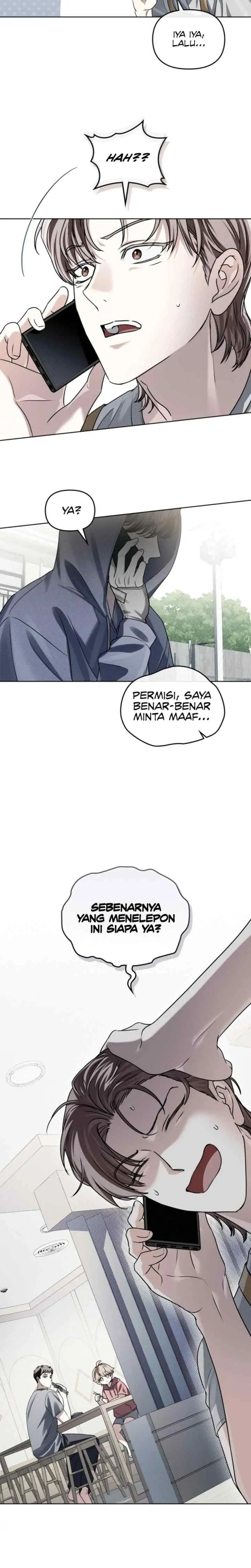 Honbul chapter 39 halaman 17