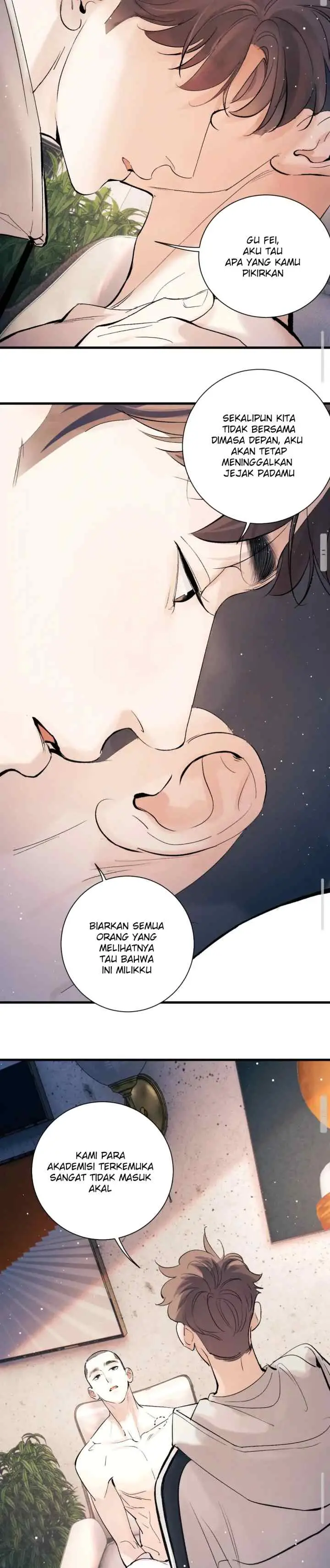 Sa Ye chapter 101 halaman 12
