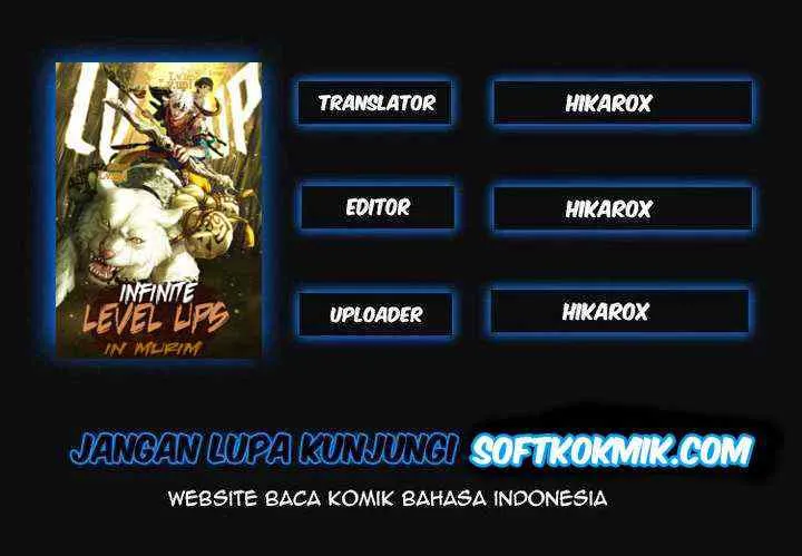 Infinite Level Up in Murim chapter 57 halaman 17