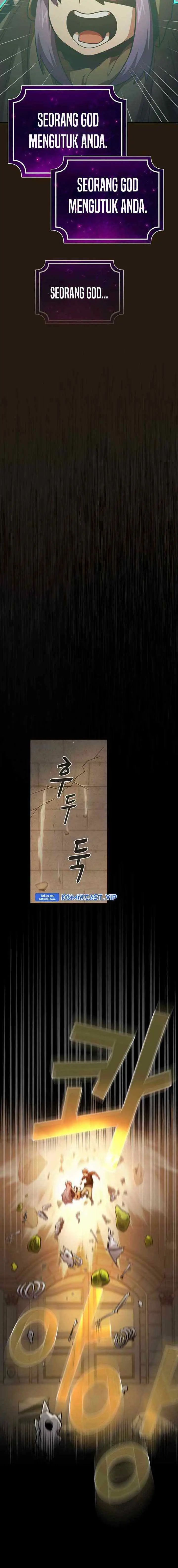 Is this Hero for Real? chapter 85 halaman 10