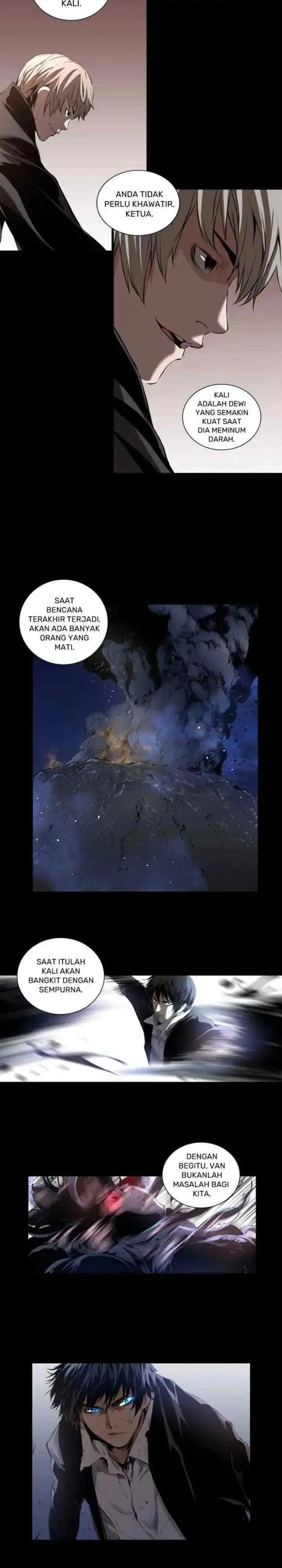Island Part 2 chapter 47 halaman 12