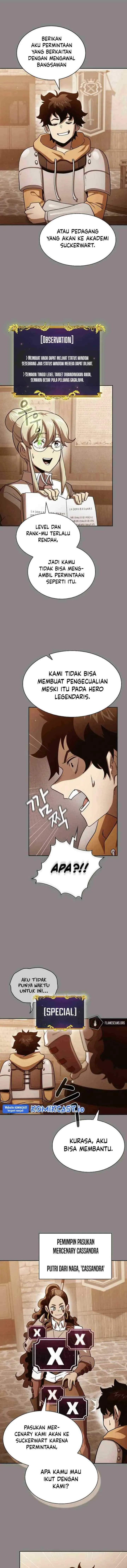 Is this Hero for Real? chapter 81 halaman 4