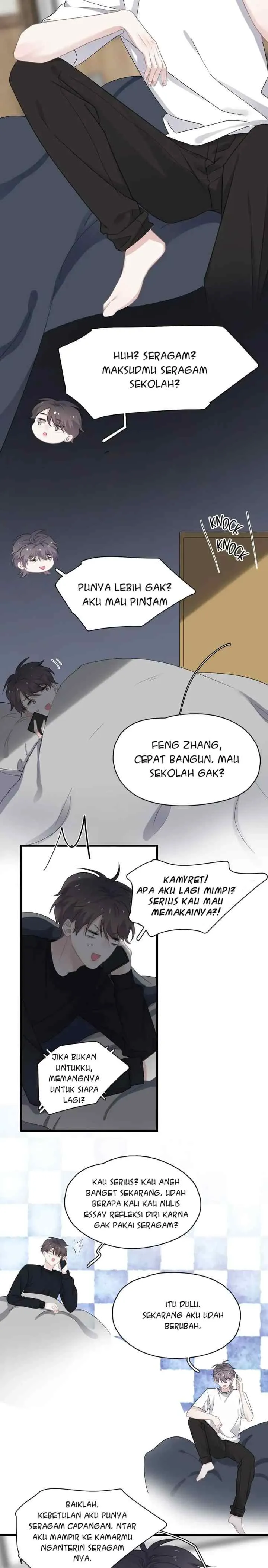 Zhe Ti Chao Gang Le chapter 61 halaman 11