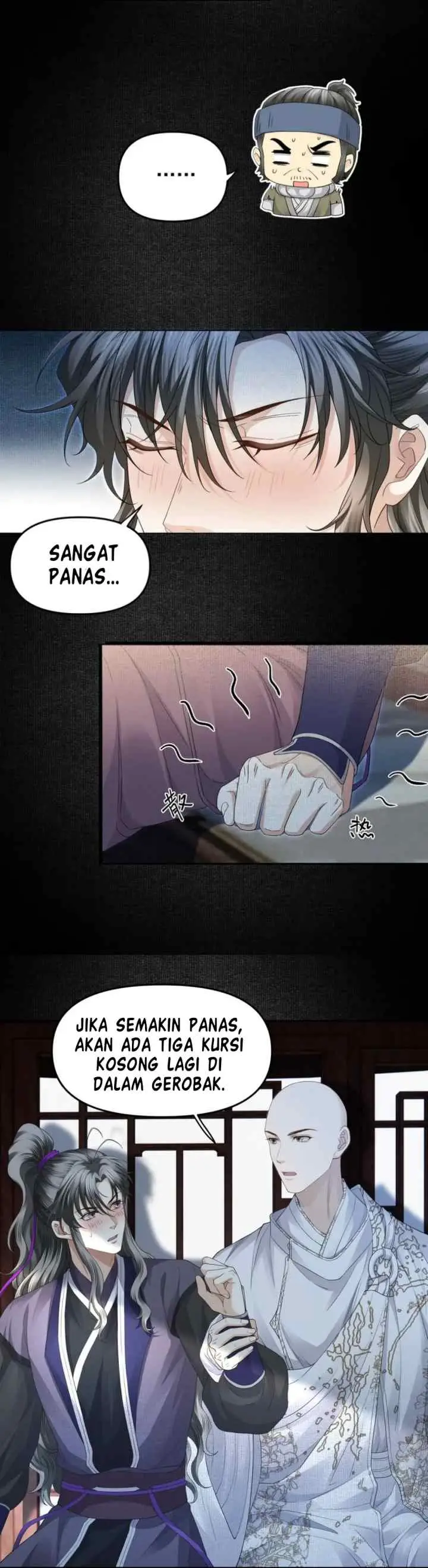Tong Qian Kan Shi chapter 55 halaman 14
