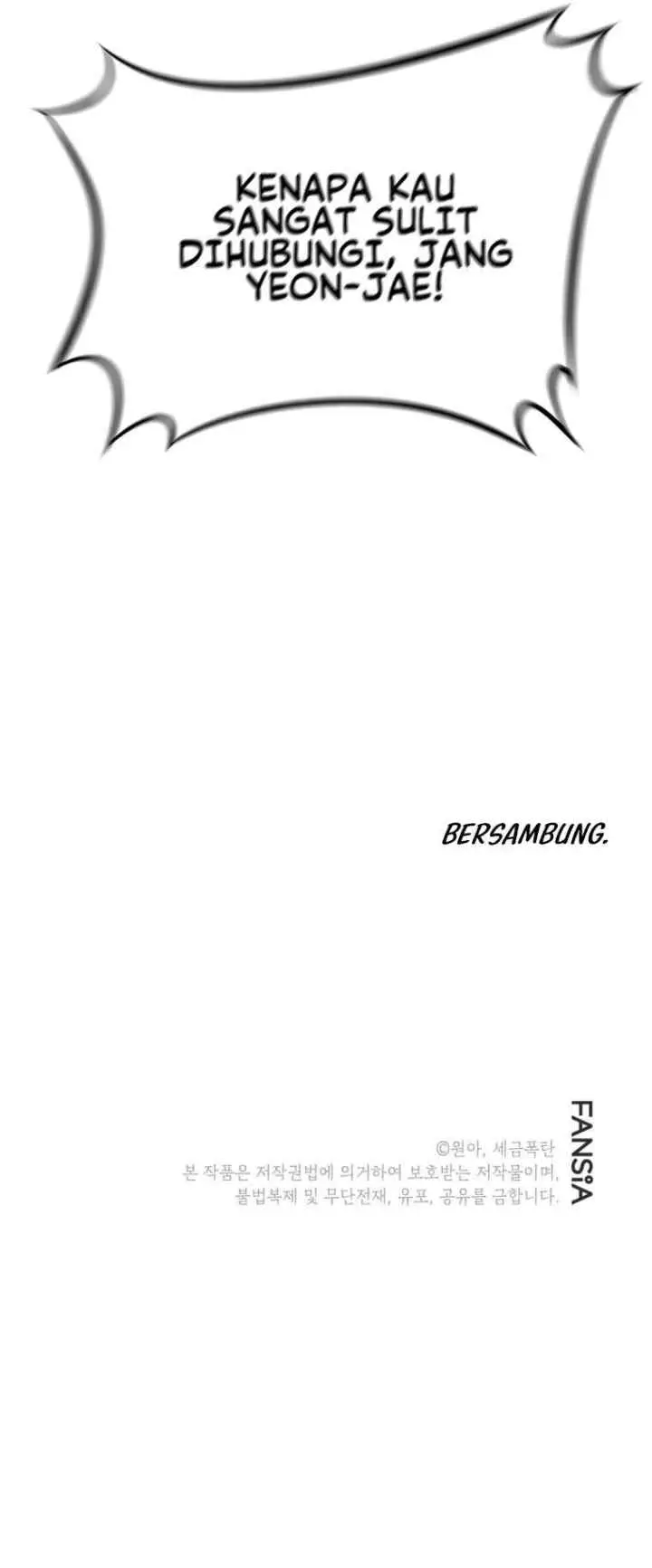 Drama Writer Who Reads Spoilers chapter 6 halaman 14