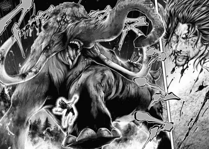 Grashros chapter 7 halaman 17