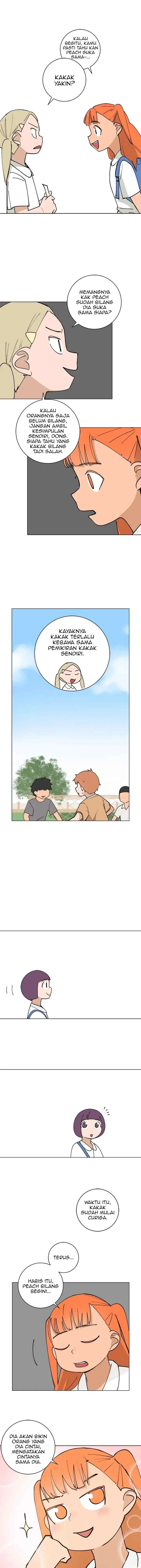 Jingga Dream chapter 37 halaman 4