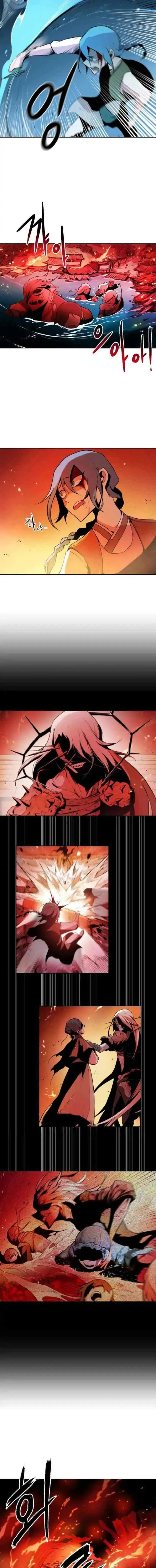 Haegwi Heron chapter 2 halaman 16