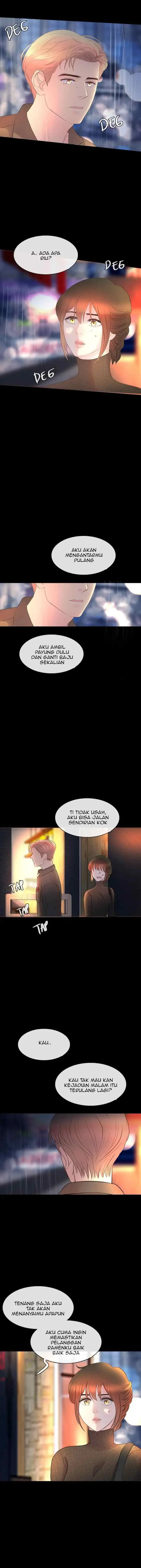 A Flower for Nao chapter 14 halaman 10