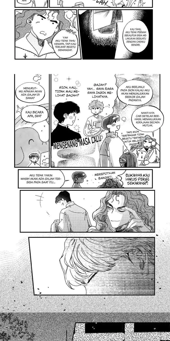 Stigmata chapter 62 halaman 9