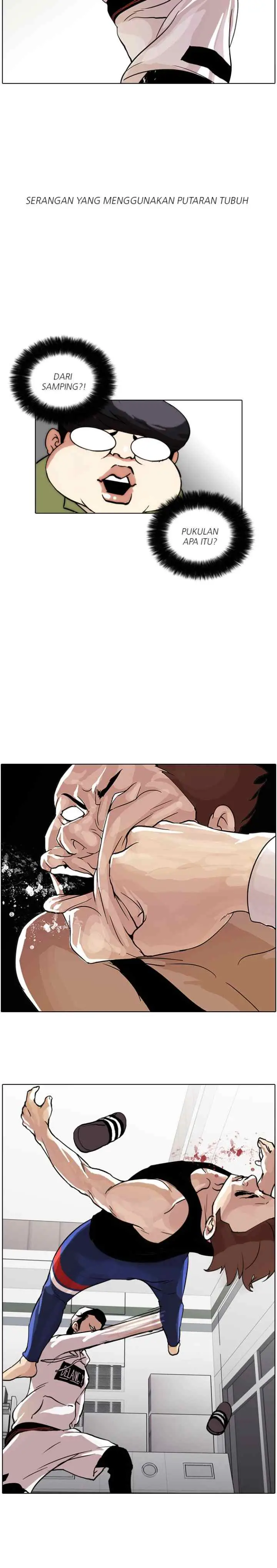 Lookism chapter 31 halaman 7