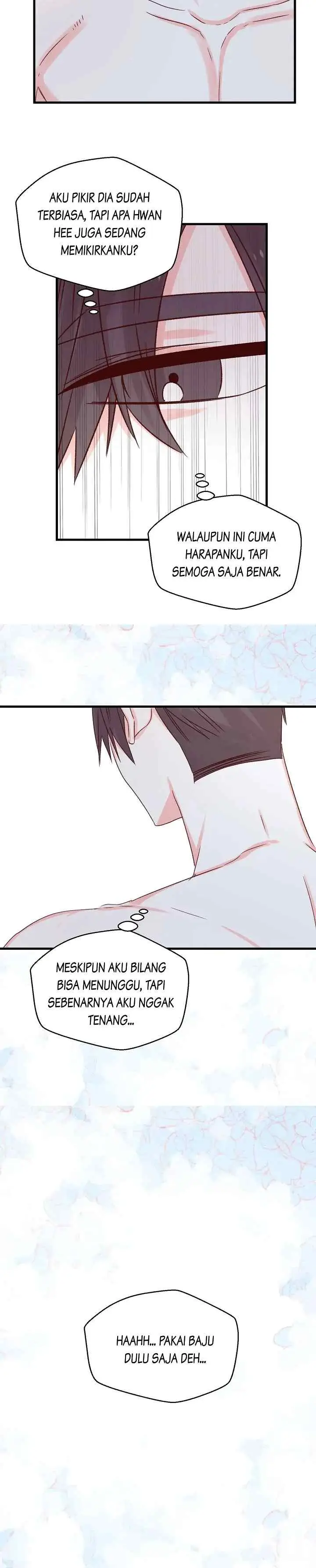Red Honey chapter 66 halaman 14