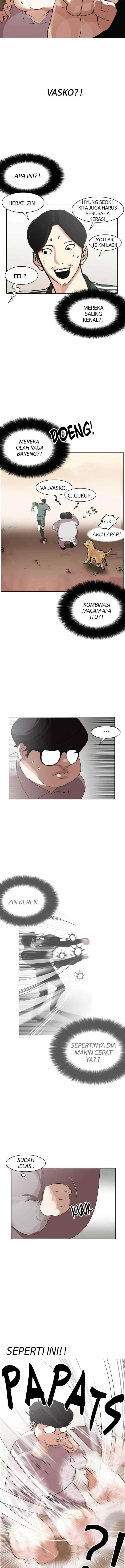 Lookism chapter 138 halaman 13