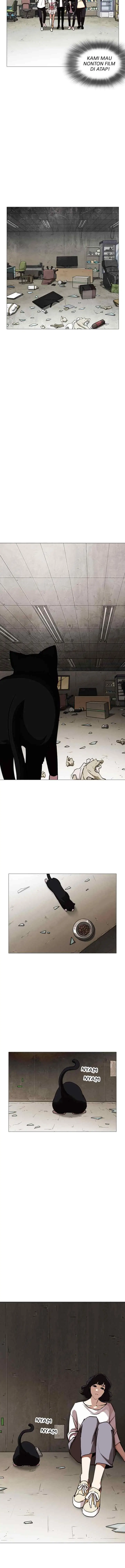 Lookism chapter 245 halaman 8