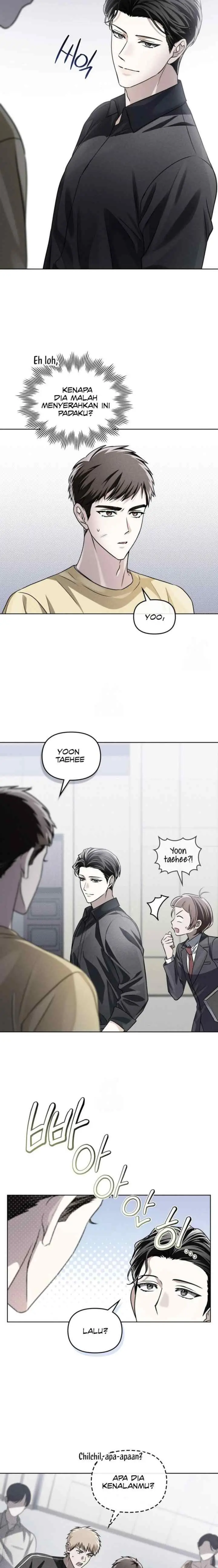 Honbul chapter 45 halaman 17