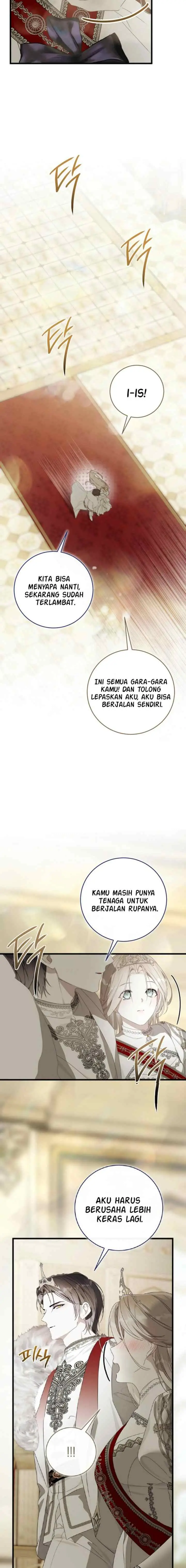 Breaking the Prison chapter 17 halaman 7