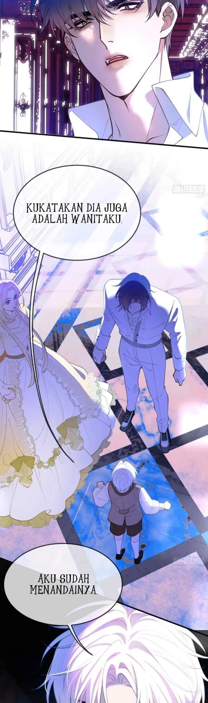 The Secret Game of Nobles chapter 86 halaman 7